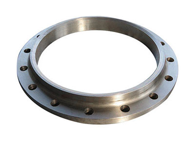 大口徑帶頸平焊法蘭